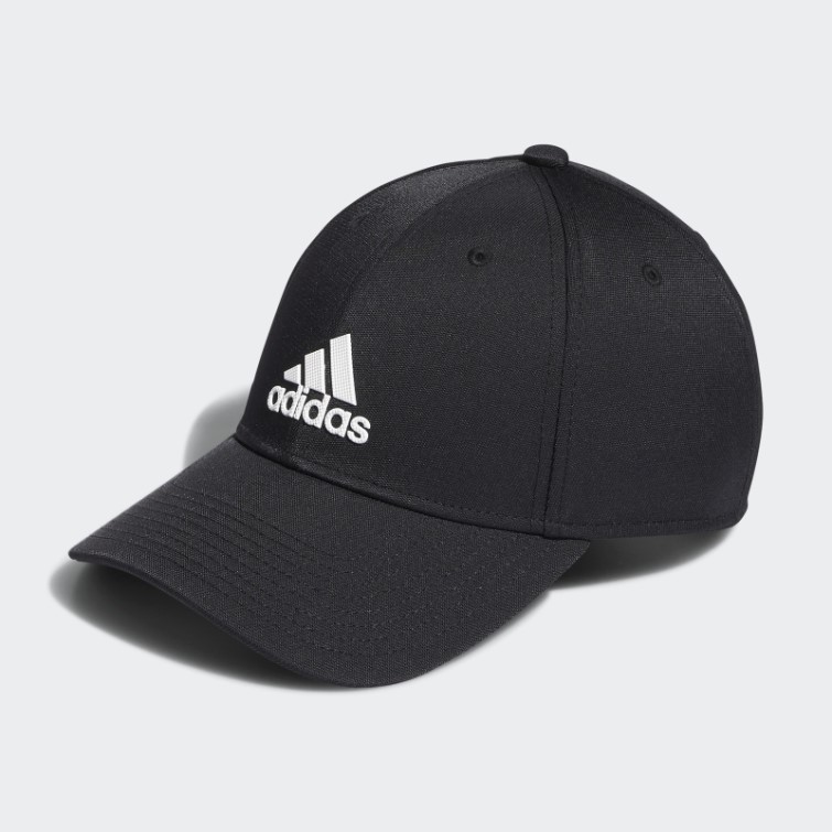 Adidas Casquette De Décision Blanc