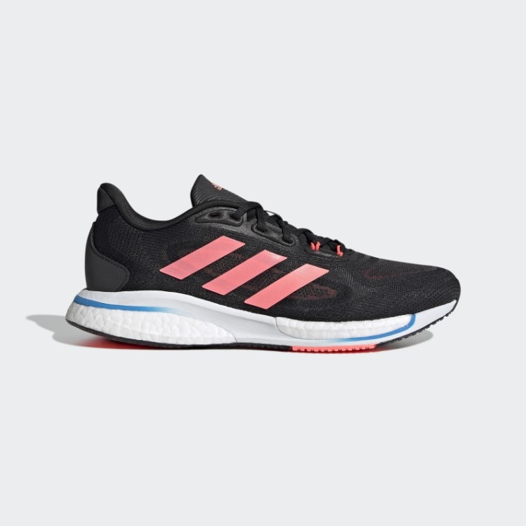 Noir/rouge Acide/turbo
