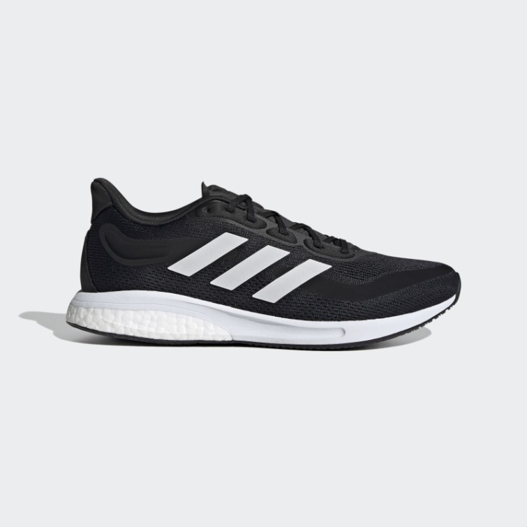 Supernova Chaussures Adidas Noir