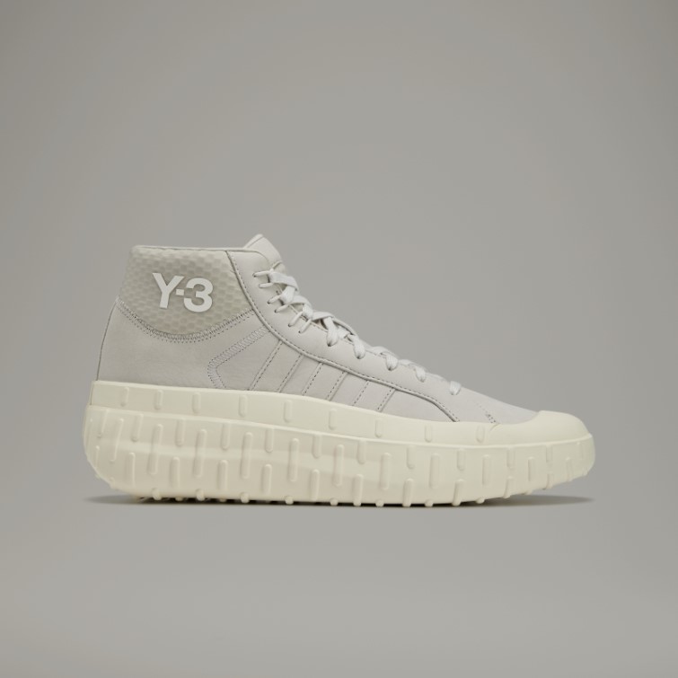 Chaussures Montantes Adidas Y-3 Gr.1p