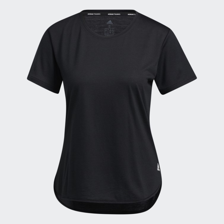 Adidas Go To T-shirt 2.0 Noir