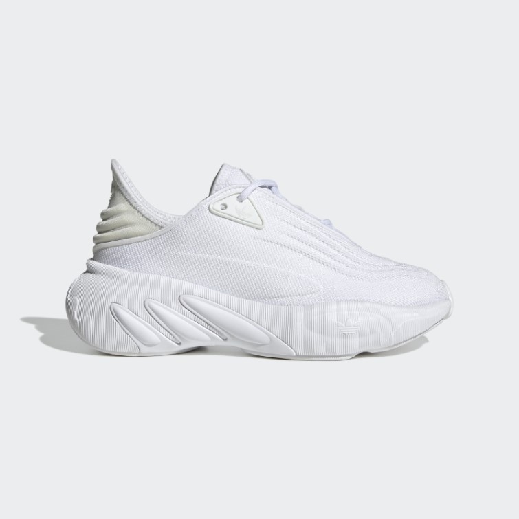 Adidas Adifom Sltn Dash Gris Chaussures
