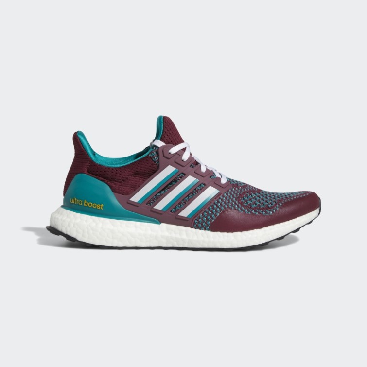 Ultraboost 1.0 Dna Canards Puissants Jesse Hall Running Sportswear Lifestyle Chaussures Marron Adidas