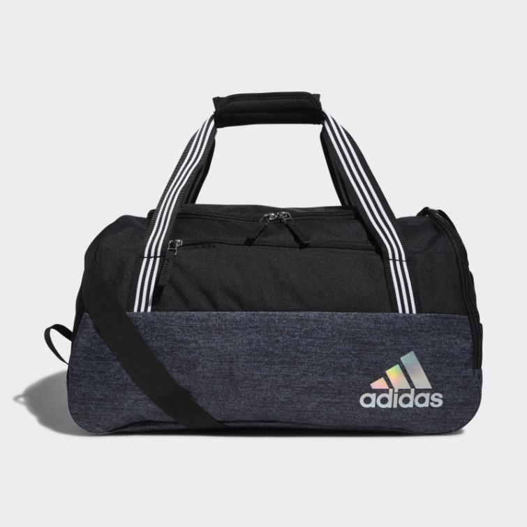 Sac Polochon Squad Noir Adidas