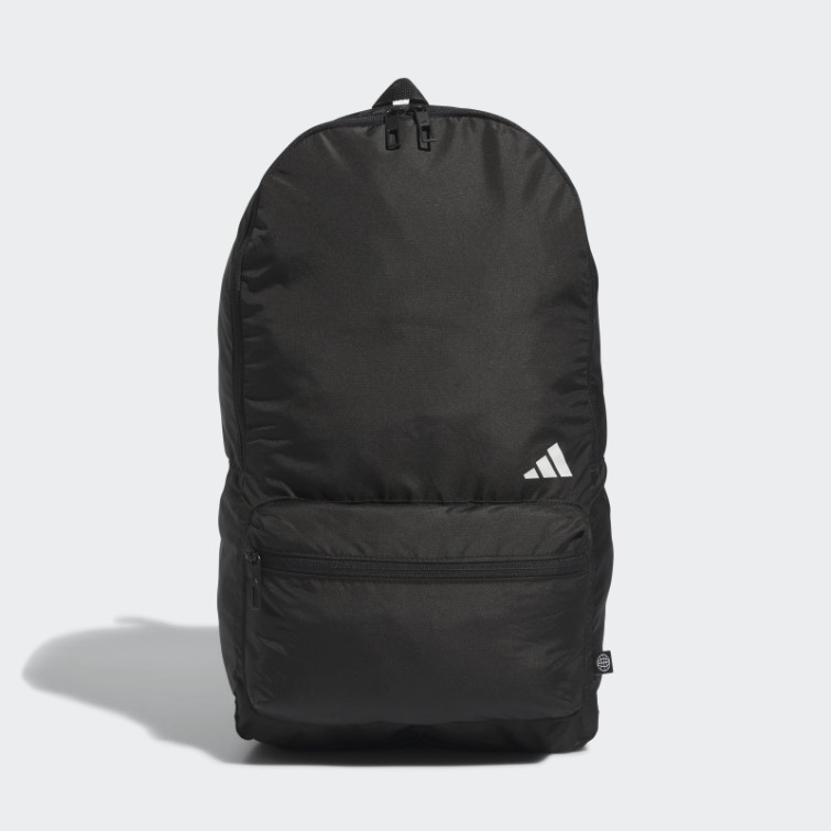 Sac à Dos Pliable Adidas Golf Noir