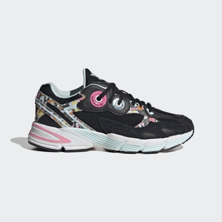 Adidas Astir Rose