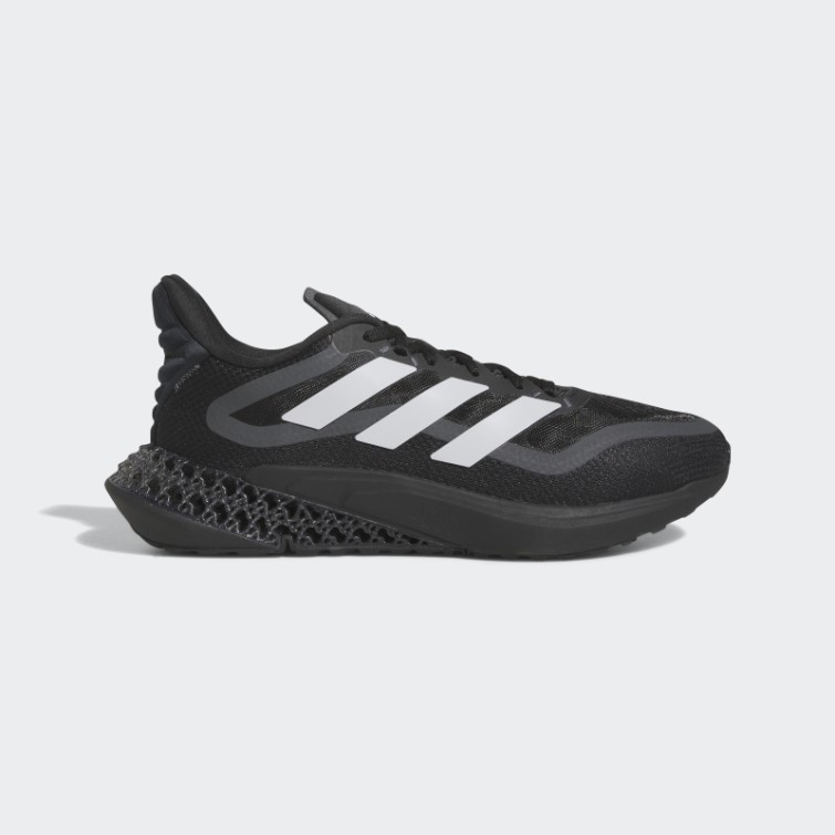 4dfwd Pulse 2 Chaussures De Course Adidas Noir