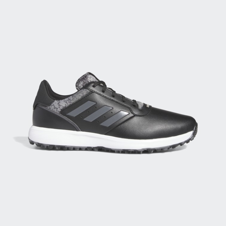 Galet Noir/gris/argent