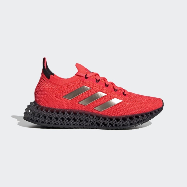Chaussures Adidas 4dfwd Turbo