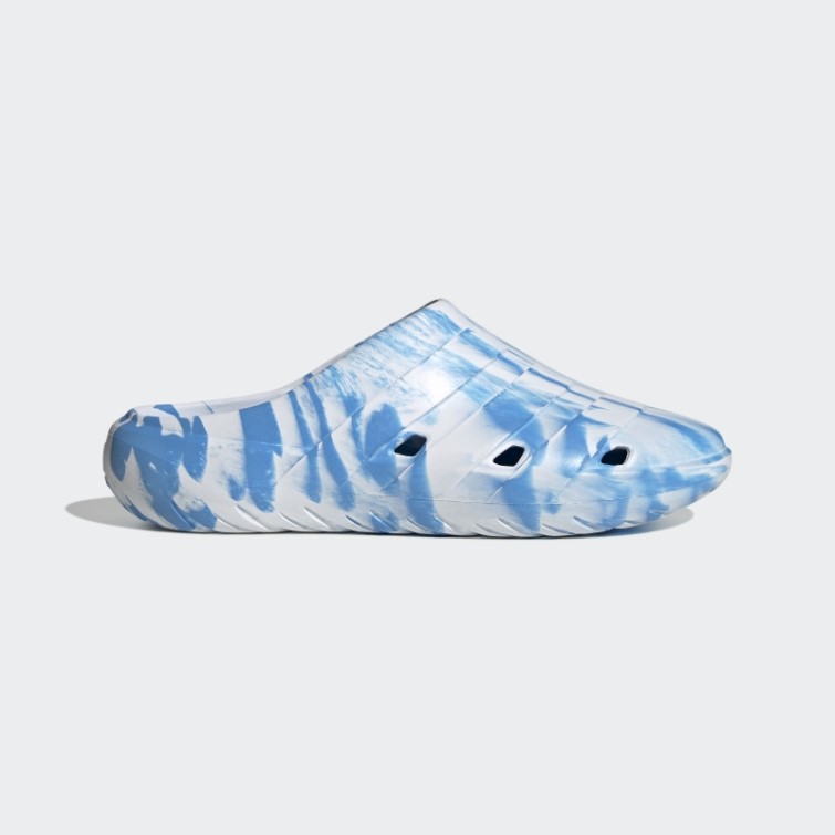 Sabots Adidas Adicane Blanc