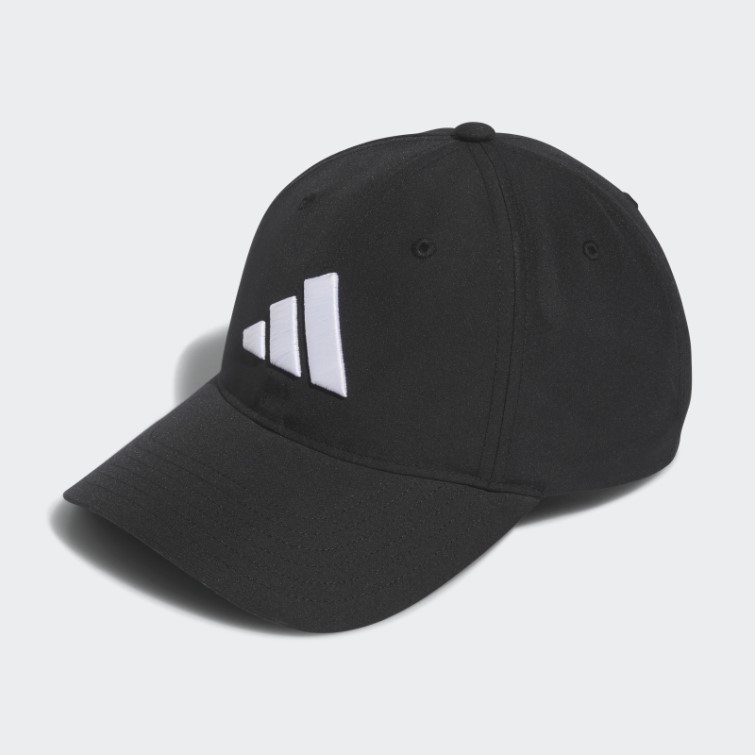 Casquette De Golf Performance Eu Adidas Noir