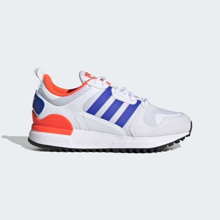 Zx 700 Hd Chaussures Adidas Blanc