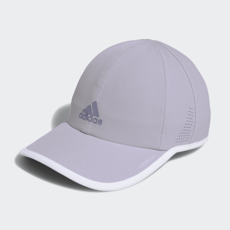 Argent/violet/blanc