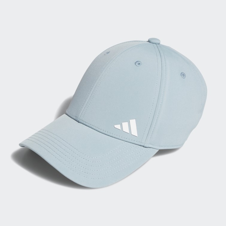 Adidas Casquette Dos Nu Gris Clair