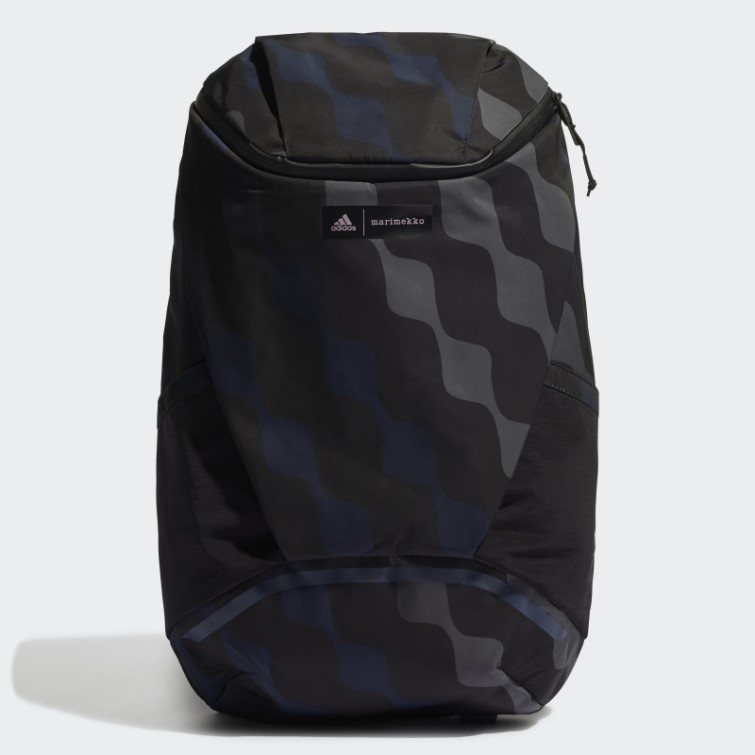 Marimekko Multicolore Conçu Pour Le Sac à Dos D'entraînement Adidas