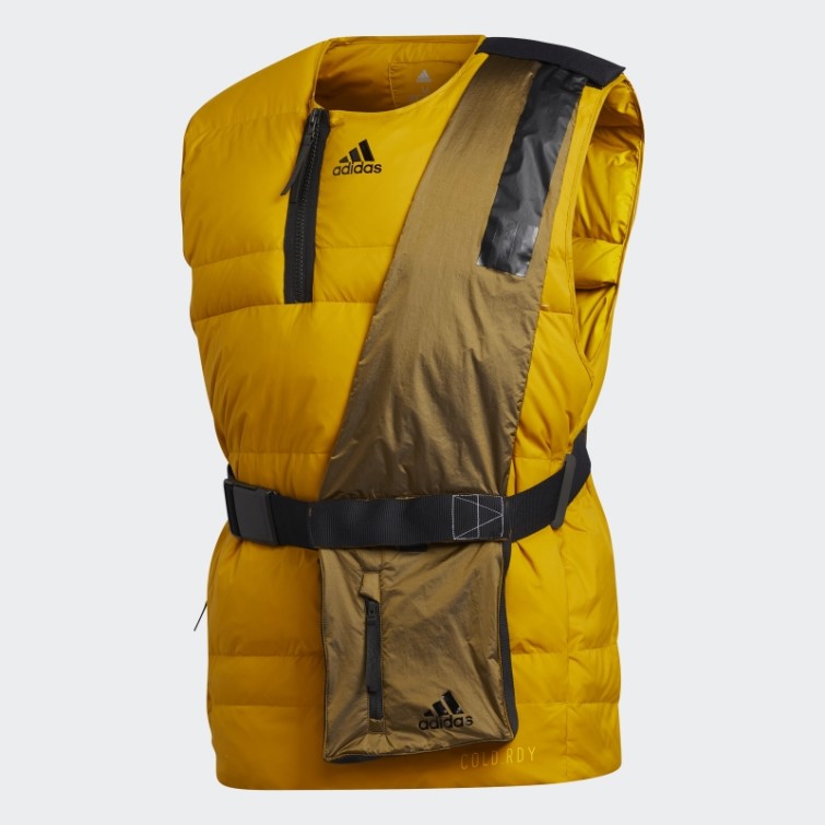 Doudoune Prime Cold.rdy Dore Adidas