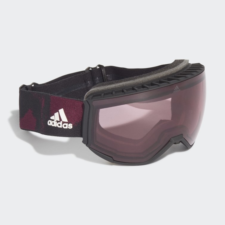 Adidas Lunettes De Neige Noir Antique Sp0039