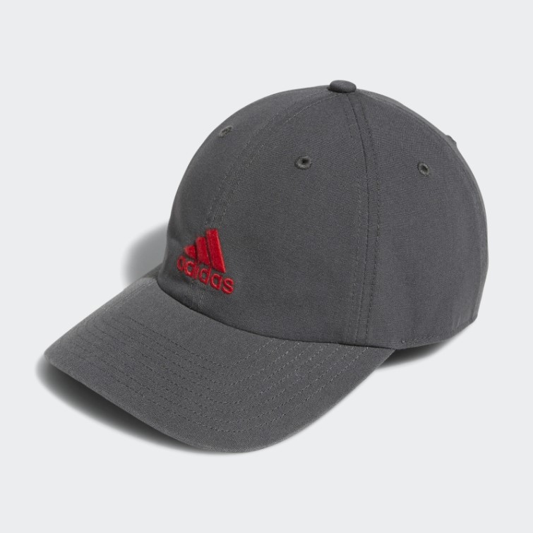 Casquette Adidas Fashion Ultime Grise