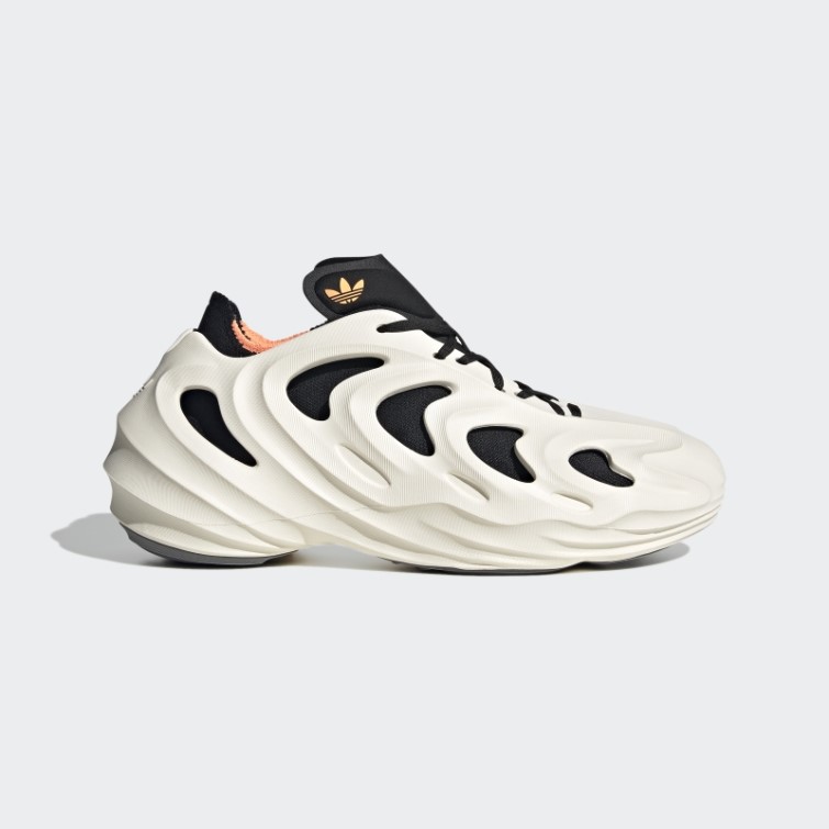 Adidas Adifom Q Chaussures Blanches