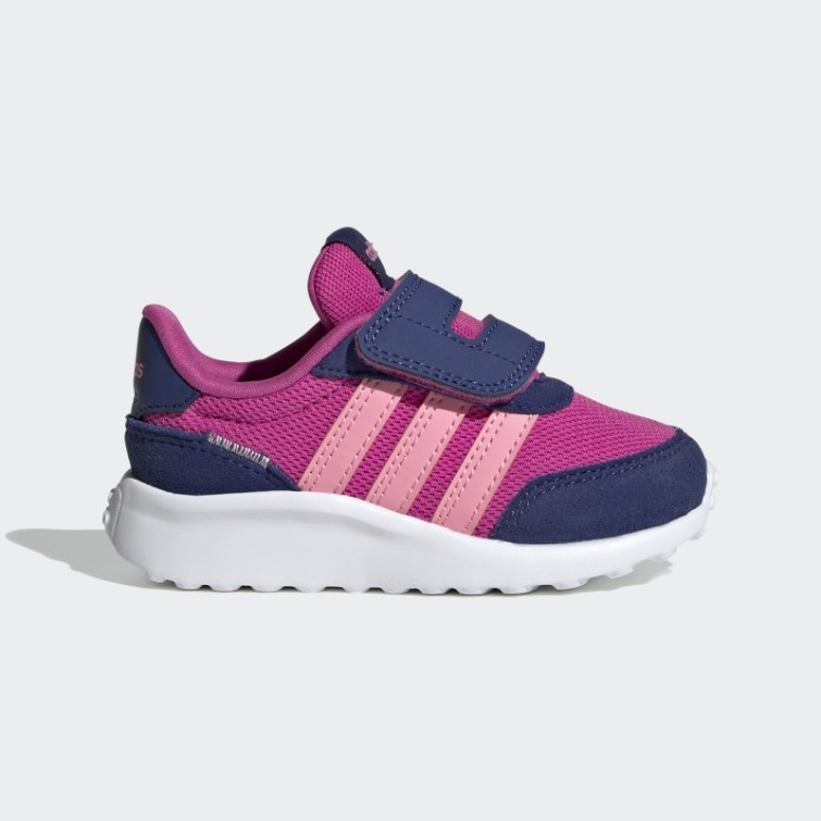 Fuchsia/rose/bleu Victoire