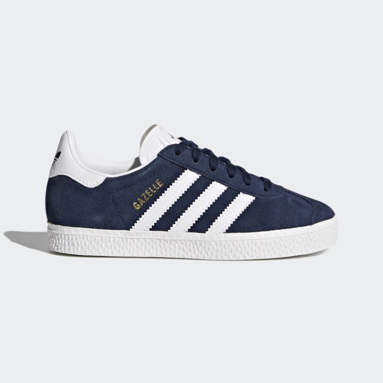 Adidas Gazelle Bleu Marine