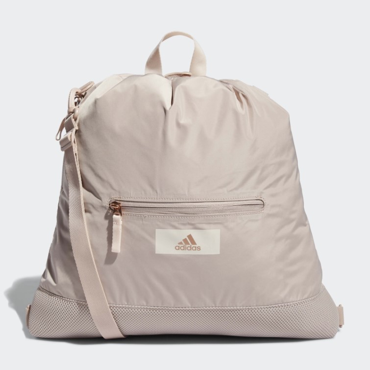 Beige/aqua/argent