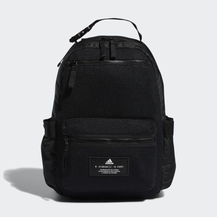 Vfa Sac à Dos Adidas Noir Fashion