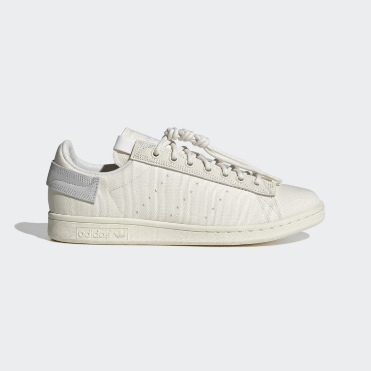 Adidas Stan Smith Parley Blanche