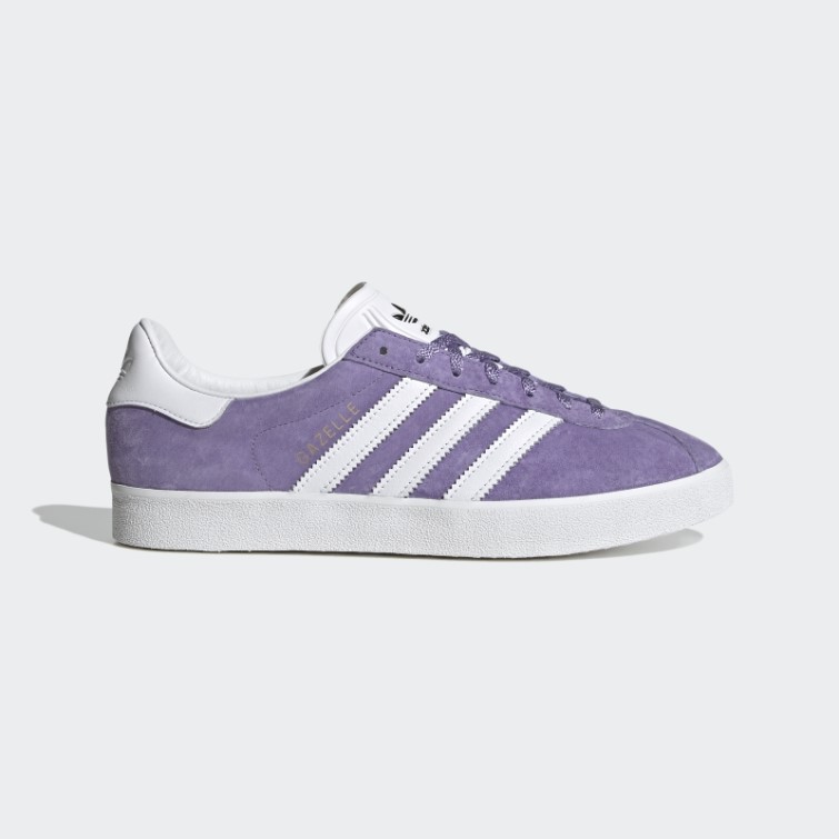 Lilas/blanc/noir