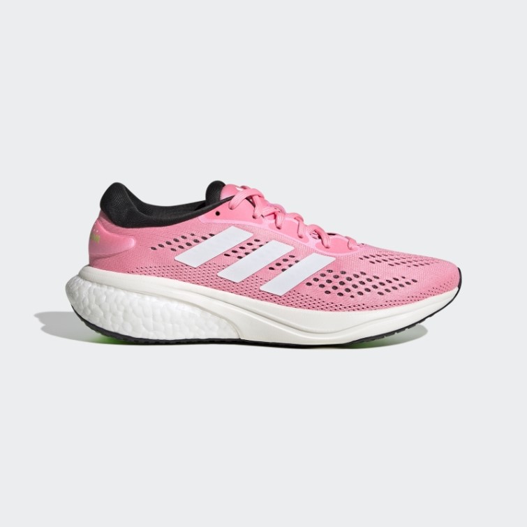 Adidas Beam Rose Supernova 2 Running Chaussures De Course