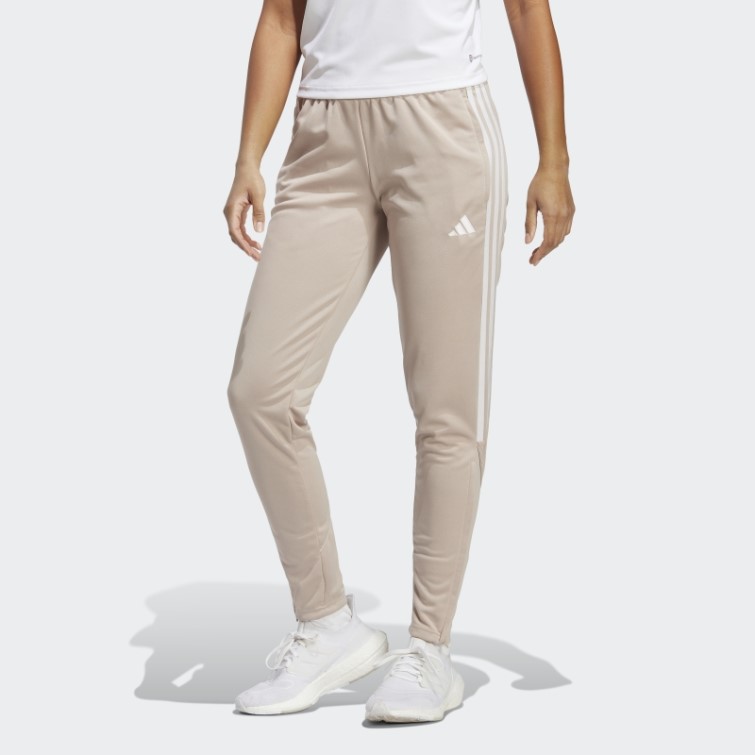 Pantalon Adidas Tiro Taupe