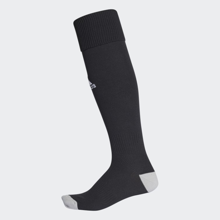 Adidas Noir Milano 16 Chaussettes 1 Paire