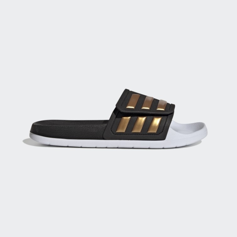 Adidas Adilette Tnd Slides Tactile Goldallic
