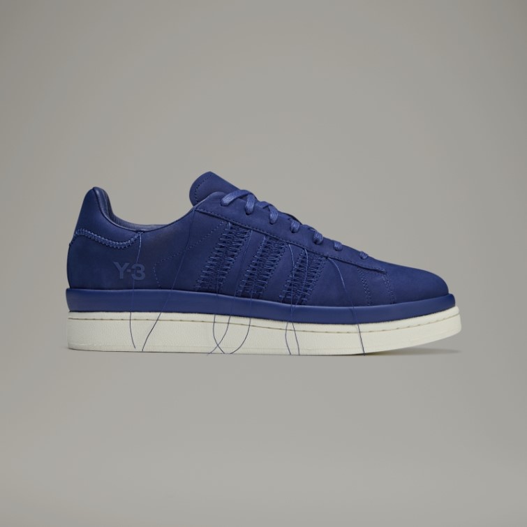 élégant Y-3 Hicho Adidas