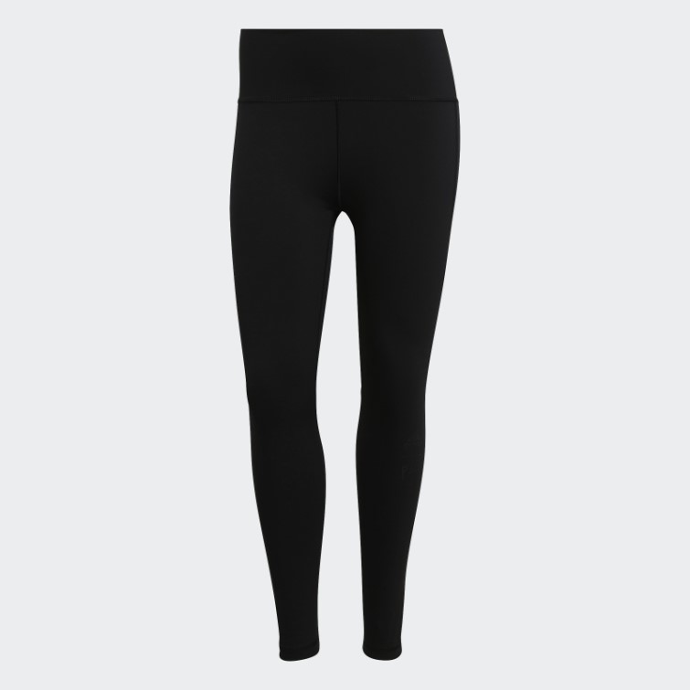 Collant Adidas Parley Noir