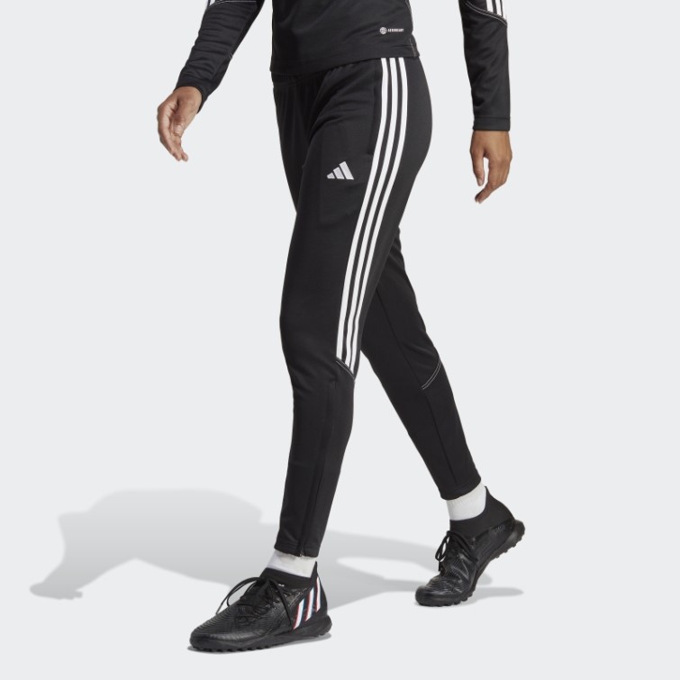 Pantalon De Survetement Tiro 23 Club Noir Adidas