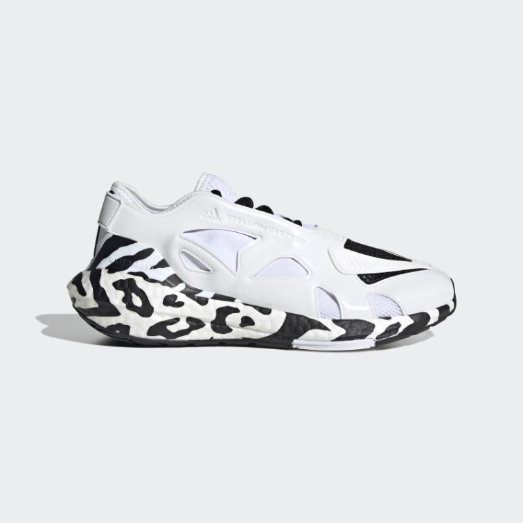 Adidas By Stella Mccartney Ultraboost Blanc 22 Chaussures Chaud