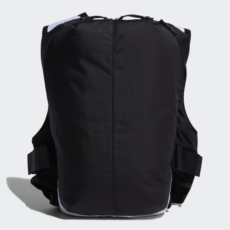 4cmte Prime Gilet Sac à Dos Noir Adidas