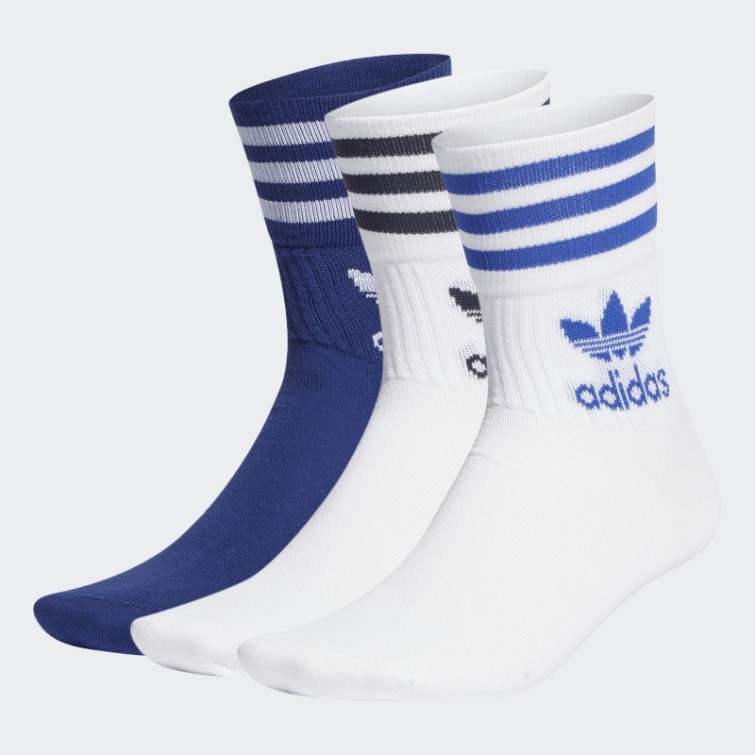 Blanc/bleu Victoire
