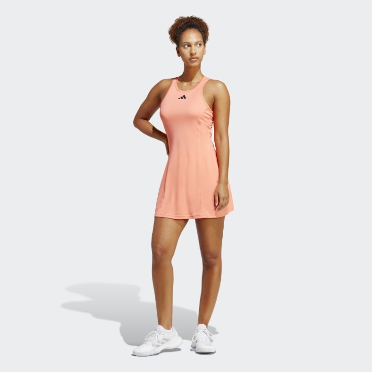 Robe De Tennis Adidas Corail Club