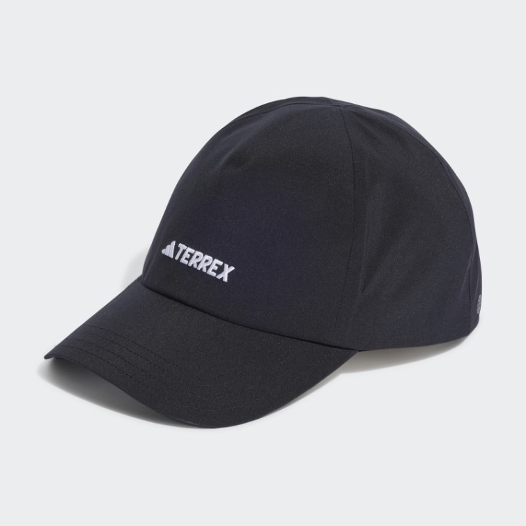 Casquette Adidas Terrex Rain.rdy Noir