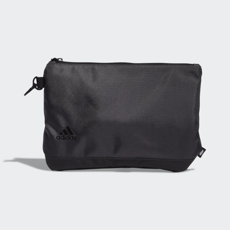 Pochette De Valeur Adidas Gris