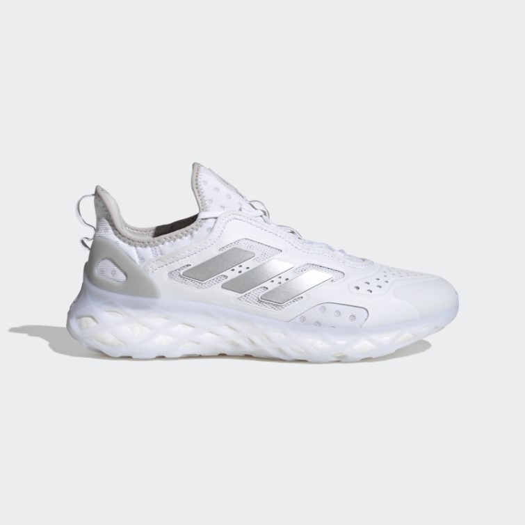 Blanc/argent/zéro Métallique