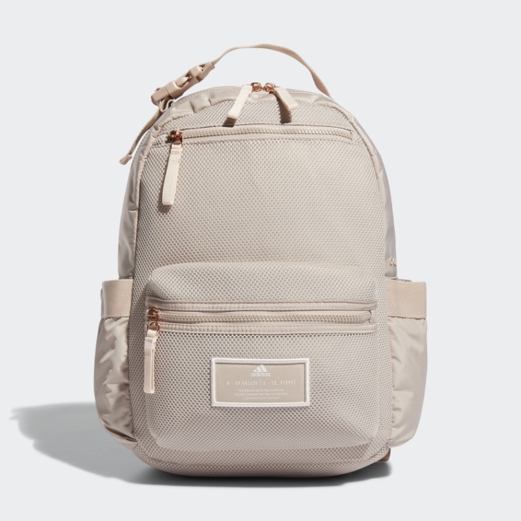 Sac à Dos Adidas Vfa Beige