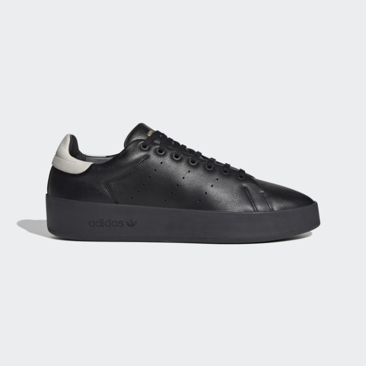 Adidas Stan Smith Recon Noir