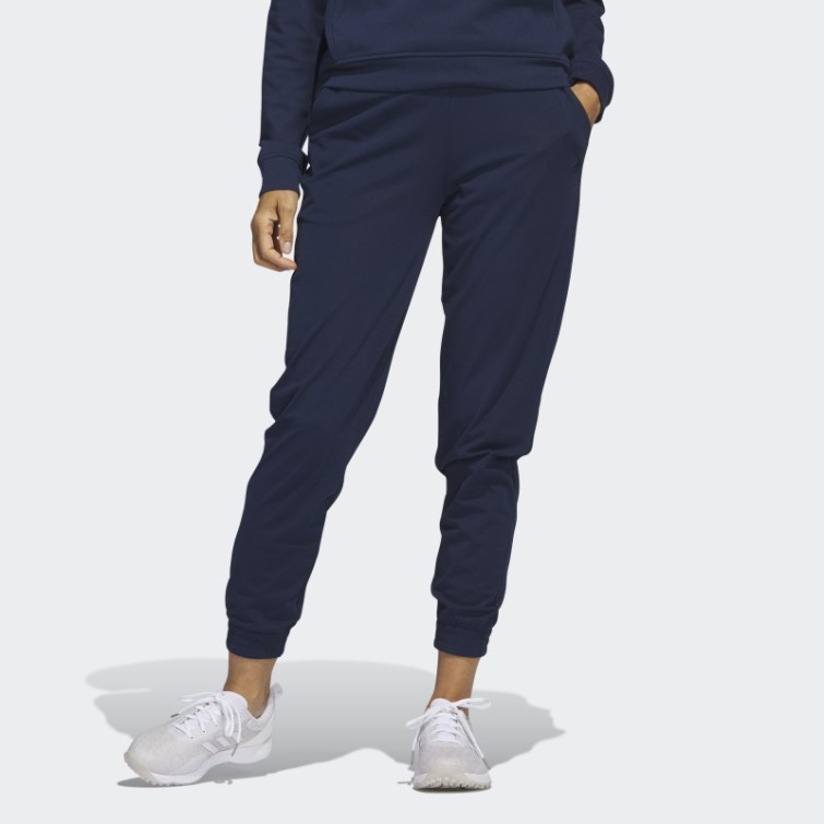 Go-to Golf Jogging Bleu Marine Adidas