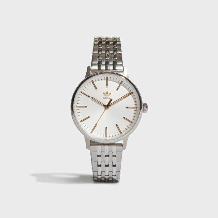 Montre Adidas Code One Small Sst Argentée