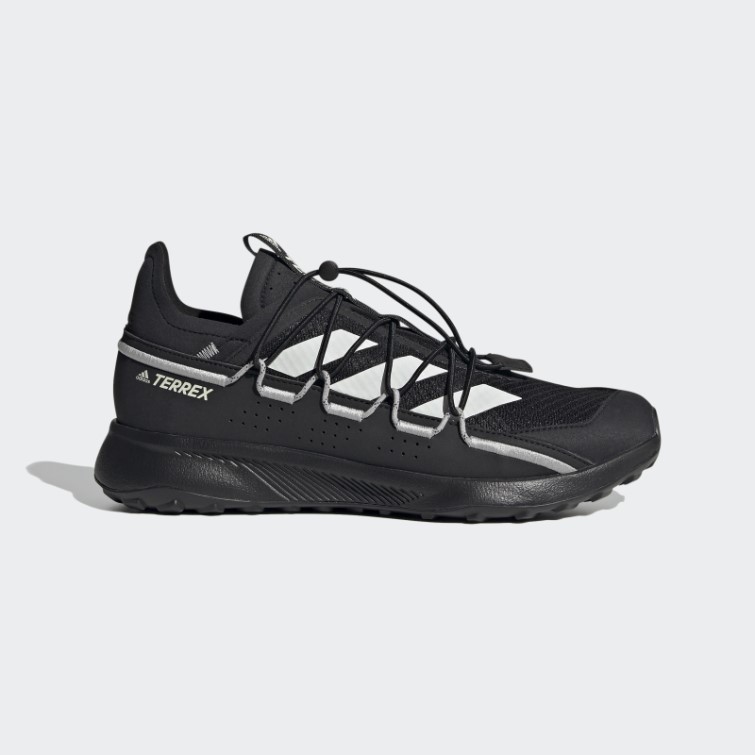 Chaussures De Voyage Adidas Terrex Voyager 21 Noir