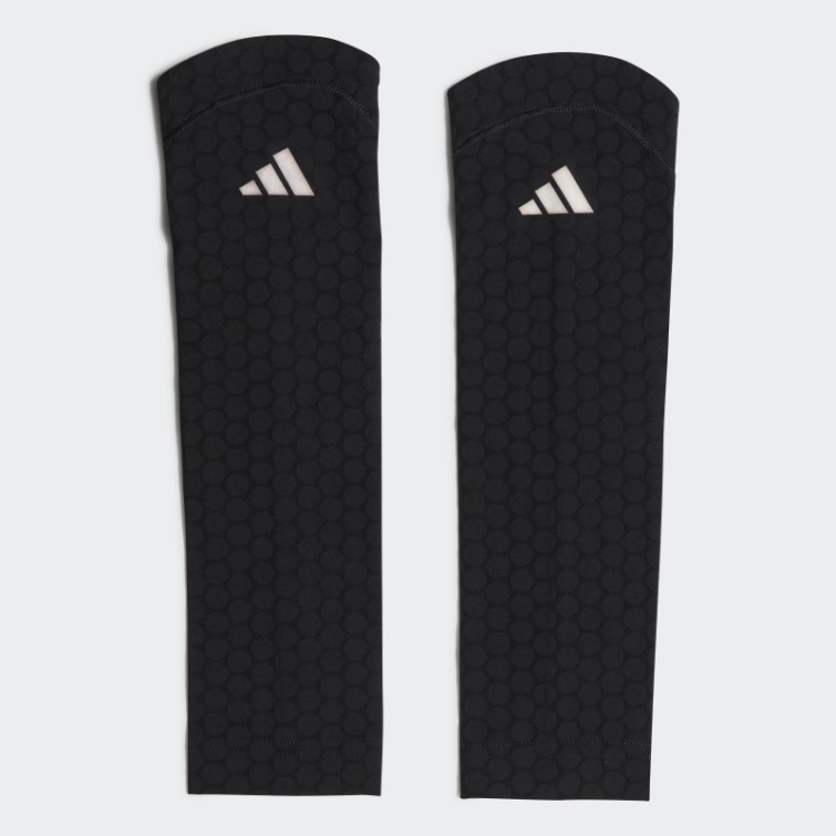 Manchettes De Tennis Adidas Noir