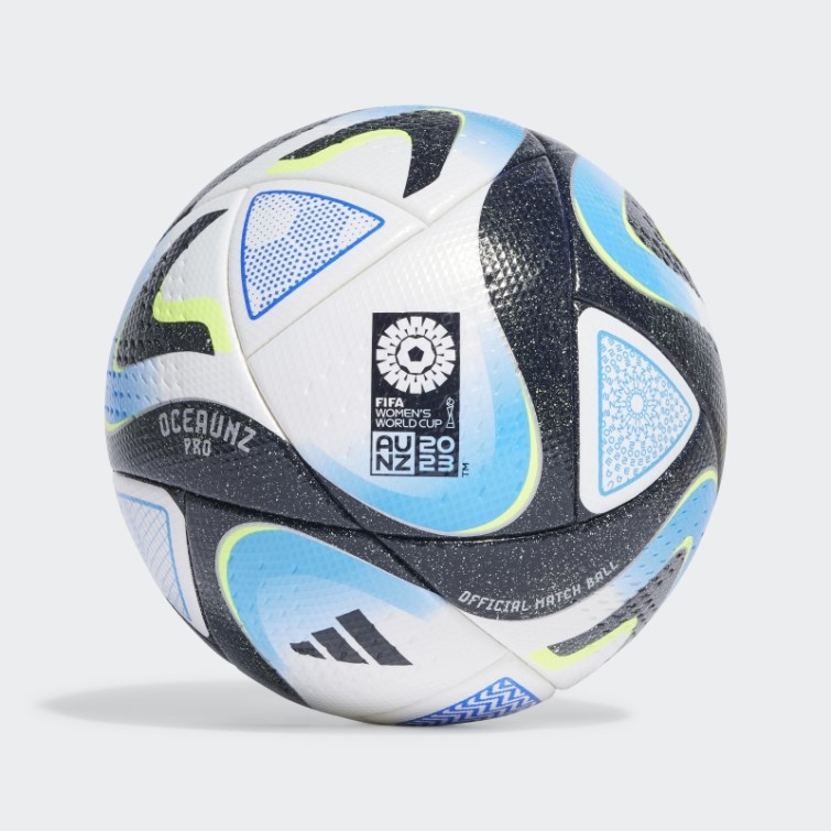 Adidas Football Blanc Oceaunz Pro